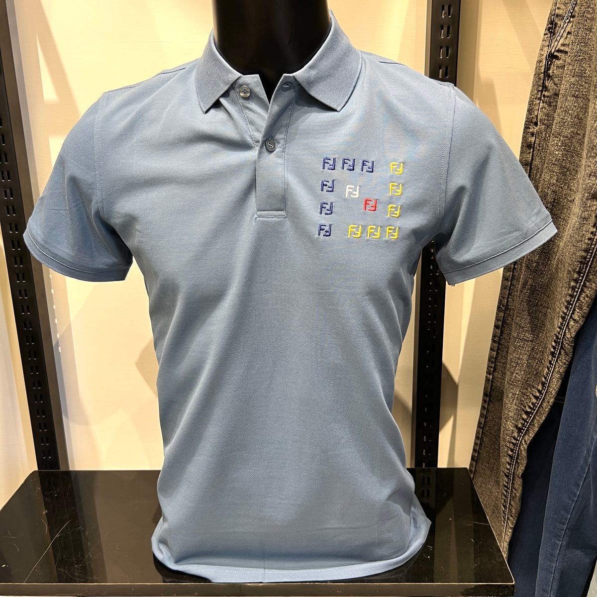 Imported premium polo PLS