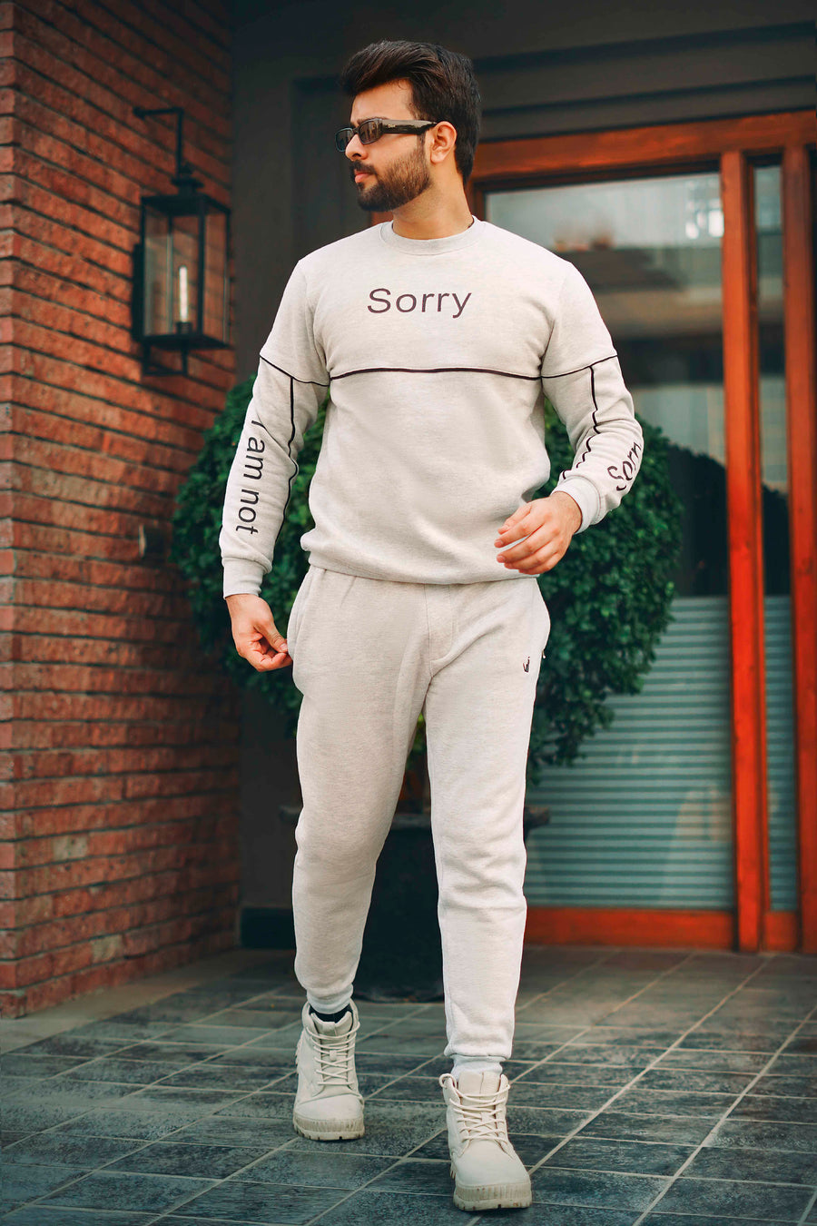 Sorry tracksuit WT23