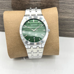 Hub watch Quartz