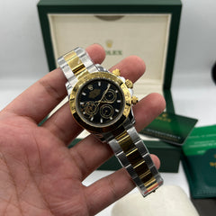 PP MASTER PLUS WATCH AUTOMATIC WITH BOX