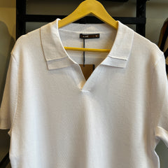Premium Knitted polo