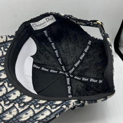 BRAND CAP