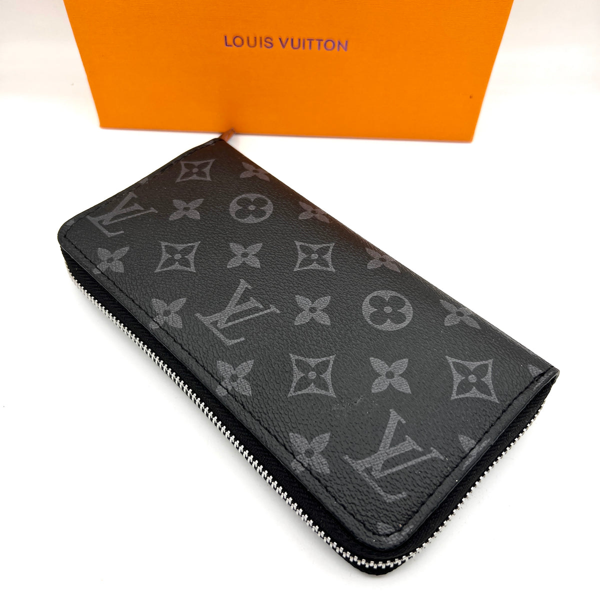 Branded long WAL