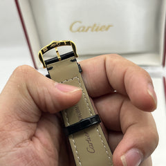 CRT MASTER PLUS WATCH AUTOMATIC WITH BOX
