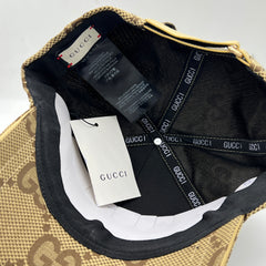 BRAND CAP