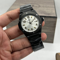 Hub watch Quartz