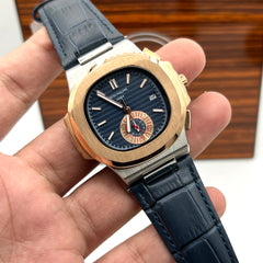 PP MASTER PLUS WATCH WITH BOX