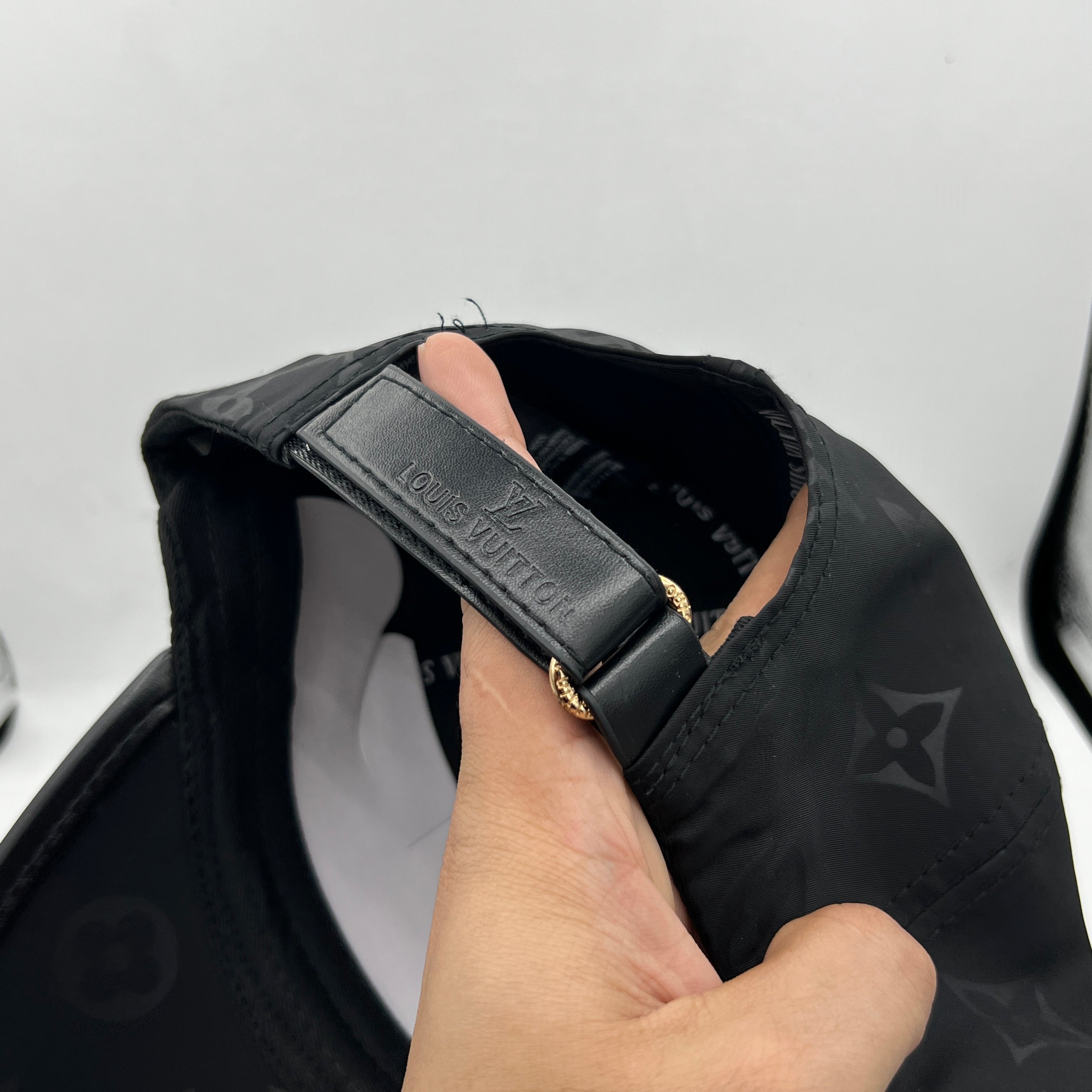 BRAND CAP