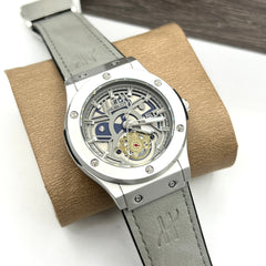 Hub watch Quartz