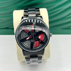 RXW WATCH QUARTZ
