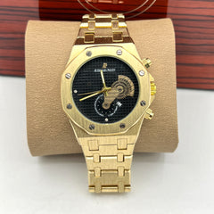 RXW WATCH QUARTZ