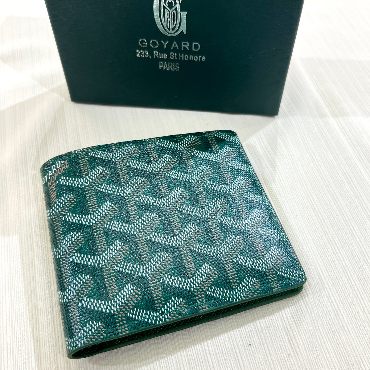 Branded short  WAL