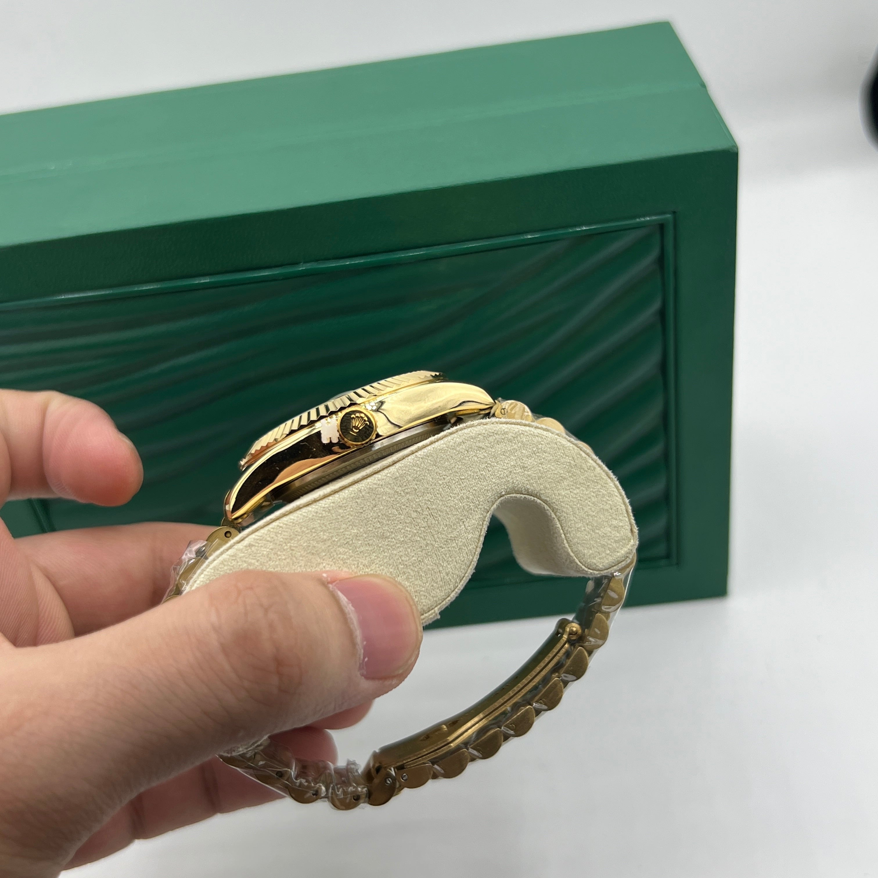 RXW WATCH QUARTZ
