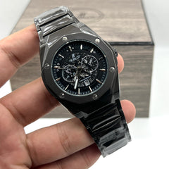 Hub watch Quartz