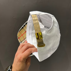 BRAND CAP