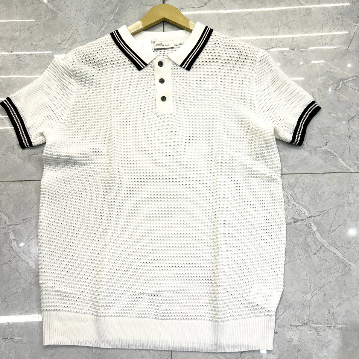 Premium Knitted polo