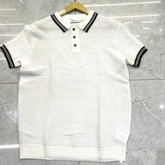 Premium Knitted polo