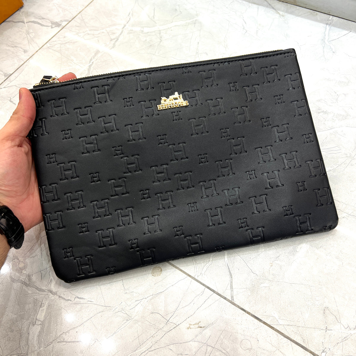 Trendy pouch premium Bag