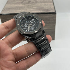 Hub watch Quartz