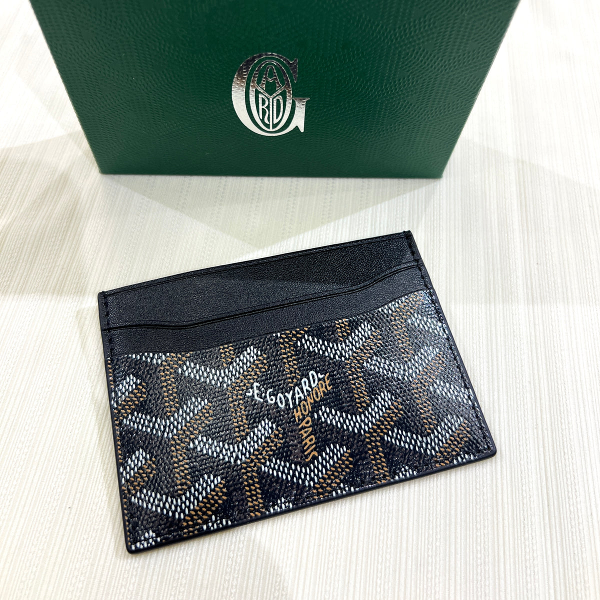 Branded short  WAL