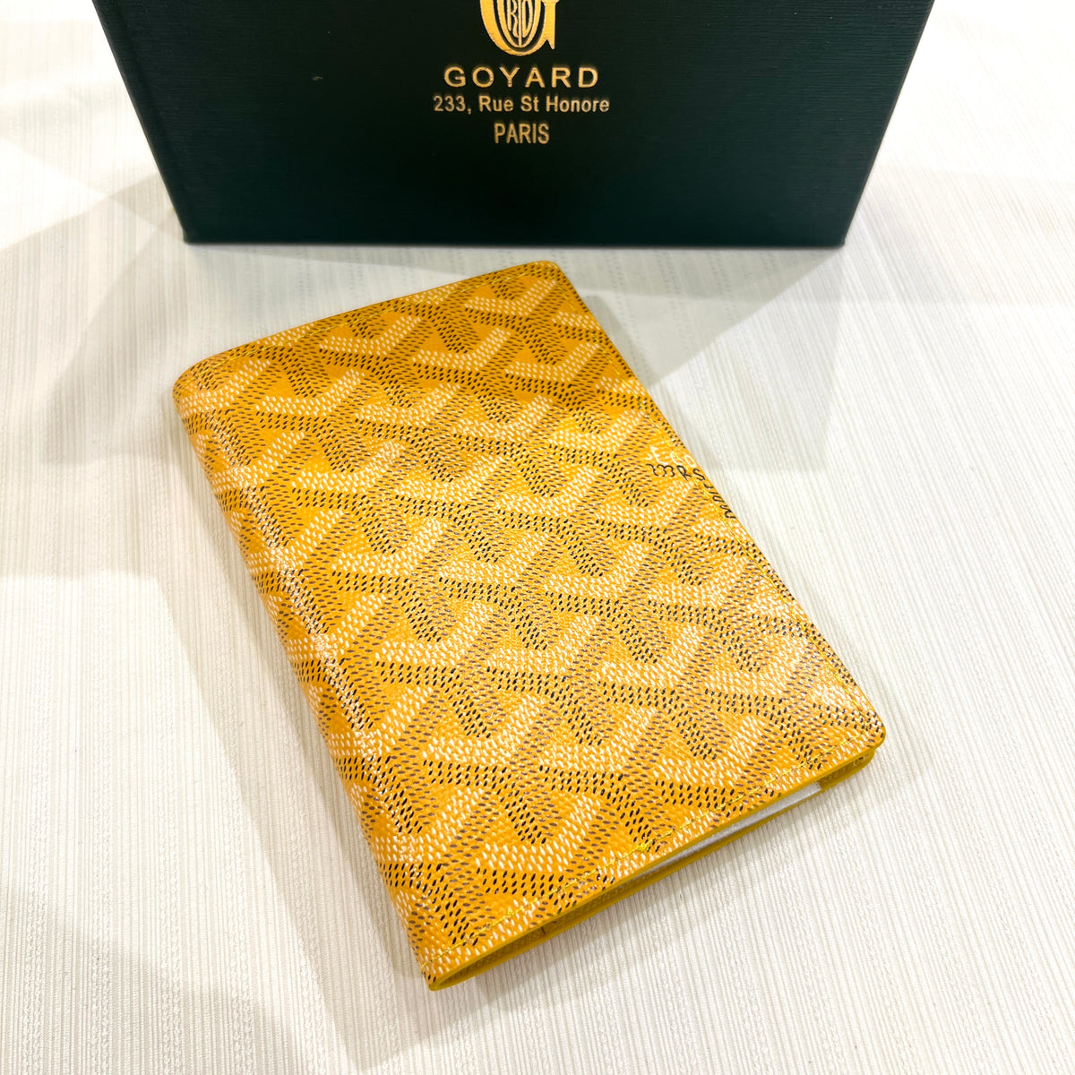 Branded short  WAL