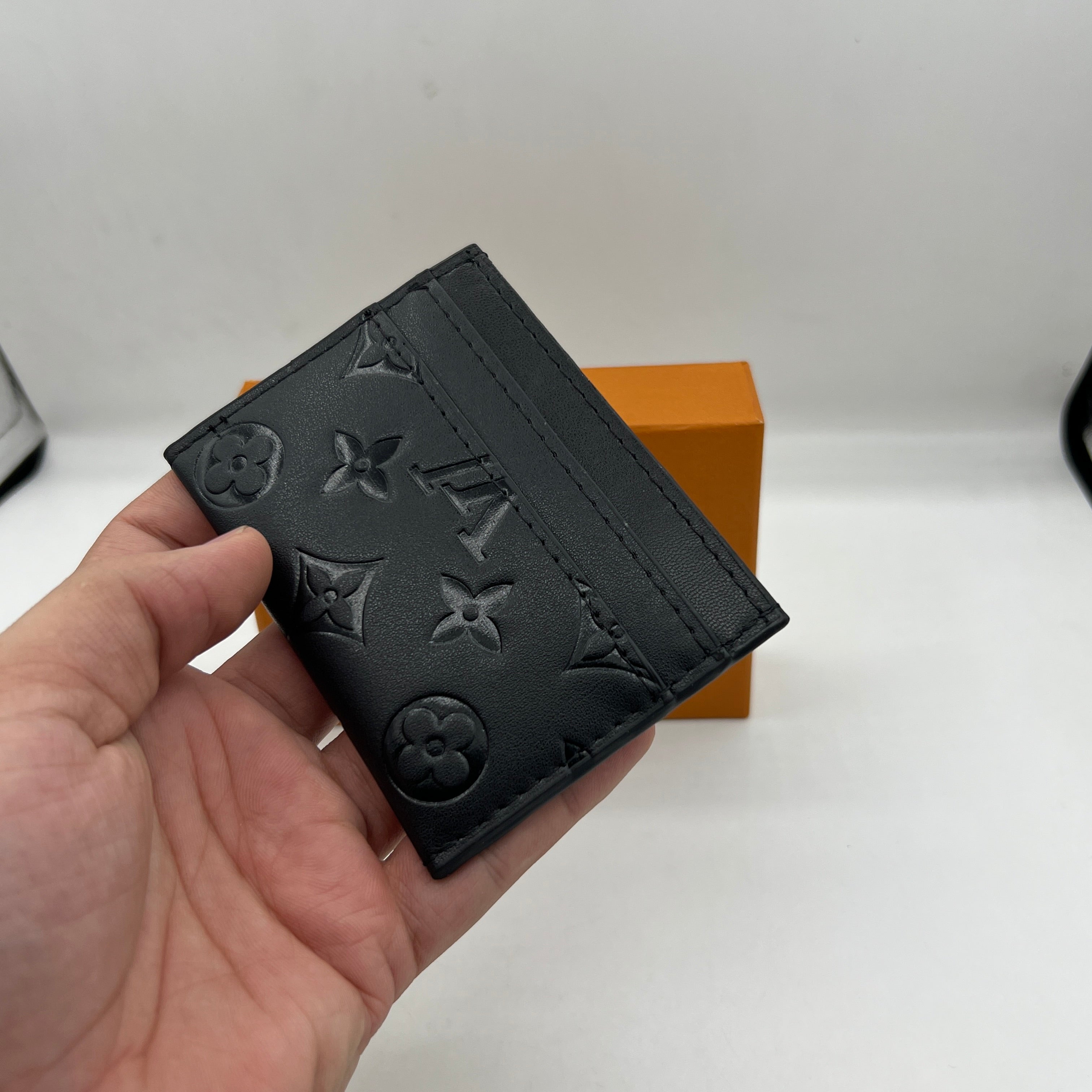 Brand card holder WAL