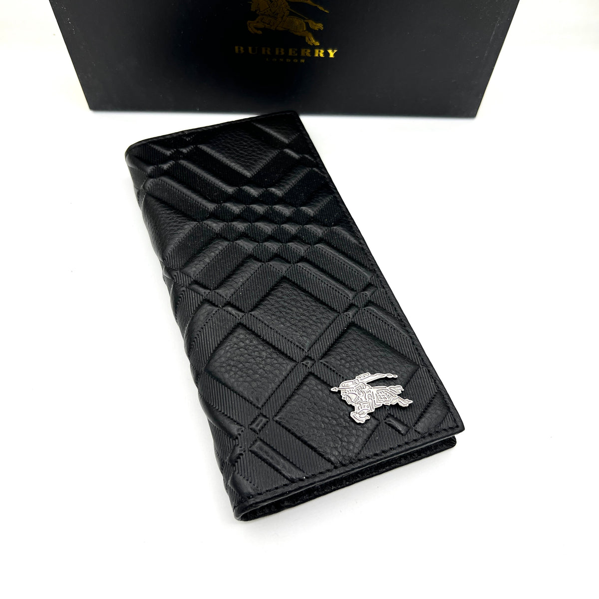 Branded long WAL