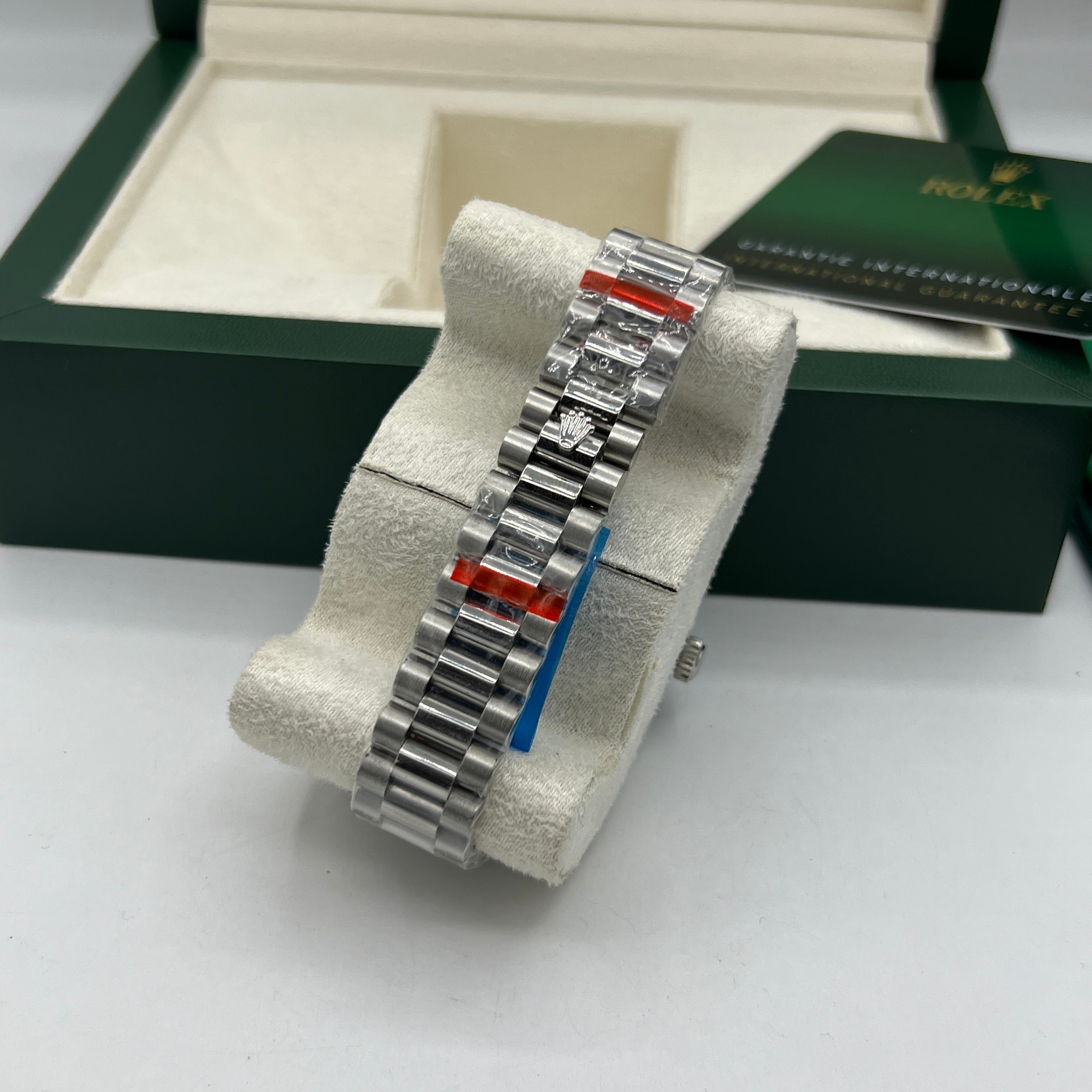 RXW MASTER PLUS WATCH AUTOMATIC WITH BOX