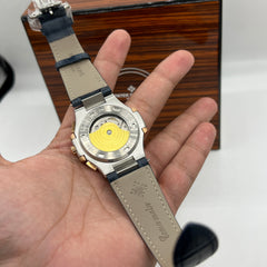 PP MASTER PLUS WATCH WITH BOX