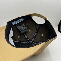BRAND CAP