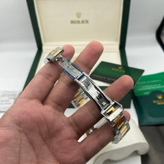 PP MASTER PLUS WATCH AUTOMATIC WITH BOX