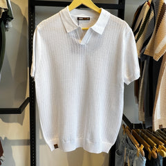 Premium Knitted polo