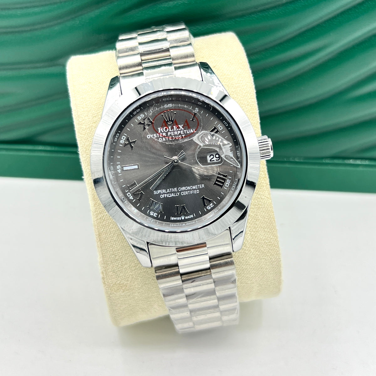 RXW WATCH QUARTZ