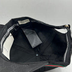 BRAND CAP