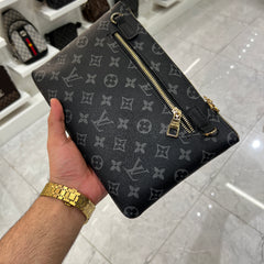 Shoulder Trendy  premium Bag with box