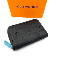 Branded card holder zip  WAL