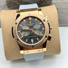 HUB MASTER PLUS WATCH AUTOMATIC