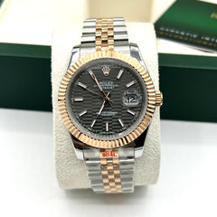 PP MASTER PLUS WATCH AUTOMATIC WITH BOX