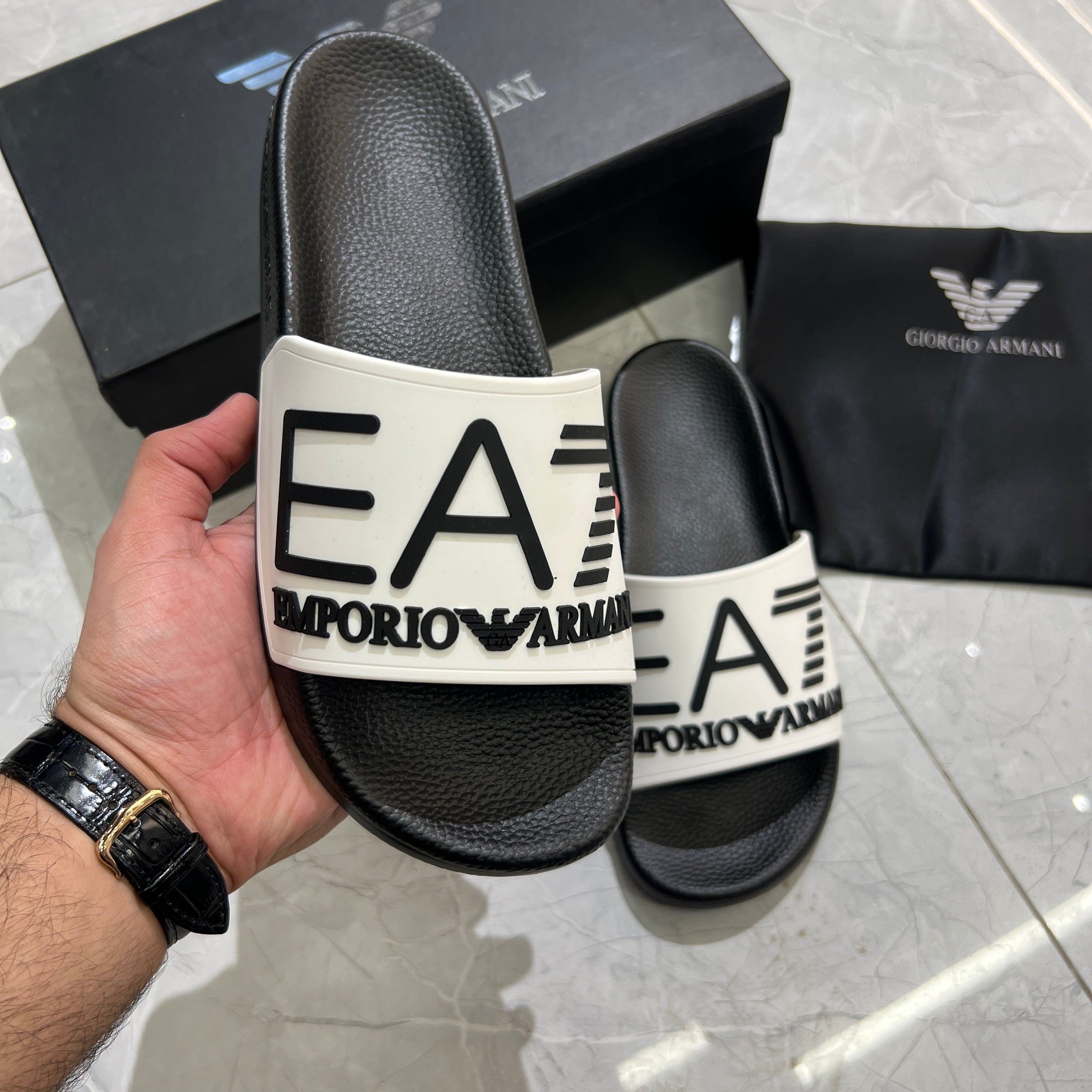 AR PREMIUM SLIDE WITH BOX