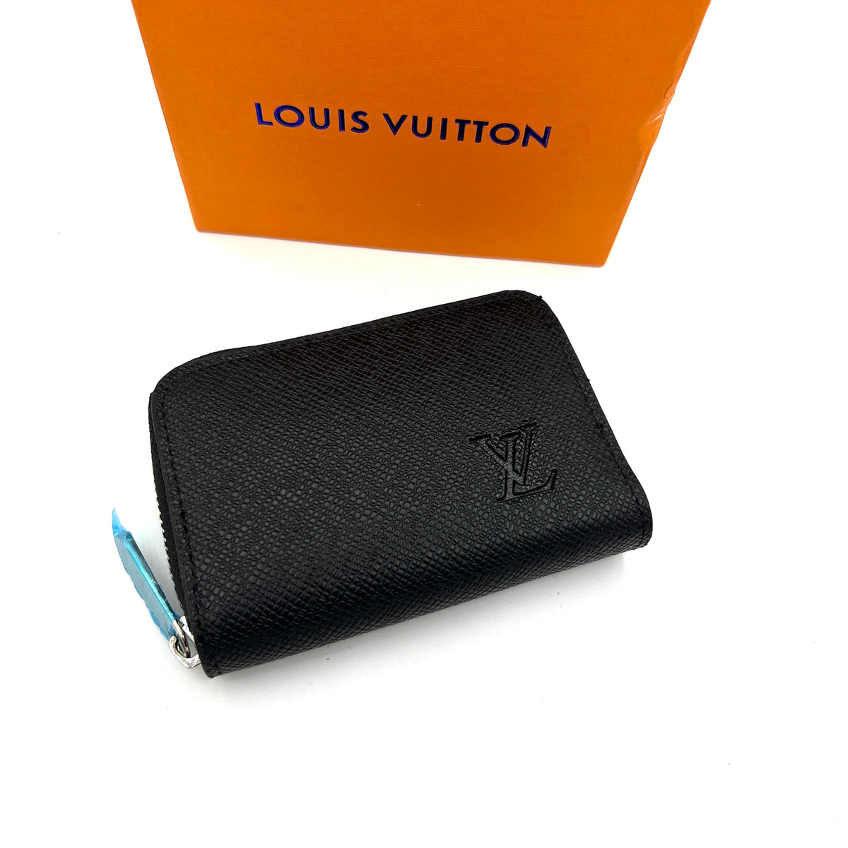 Branded card holder zip  WAL