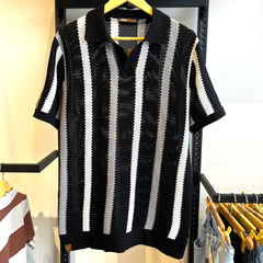 Premium Knitted polo