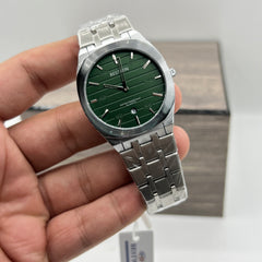 Hub watch Quartz