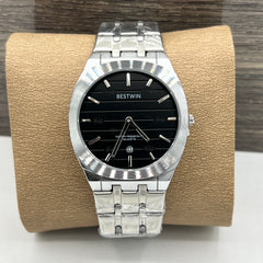 (Hub watch Quartz
