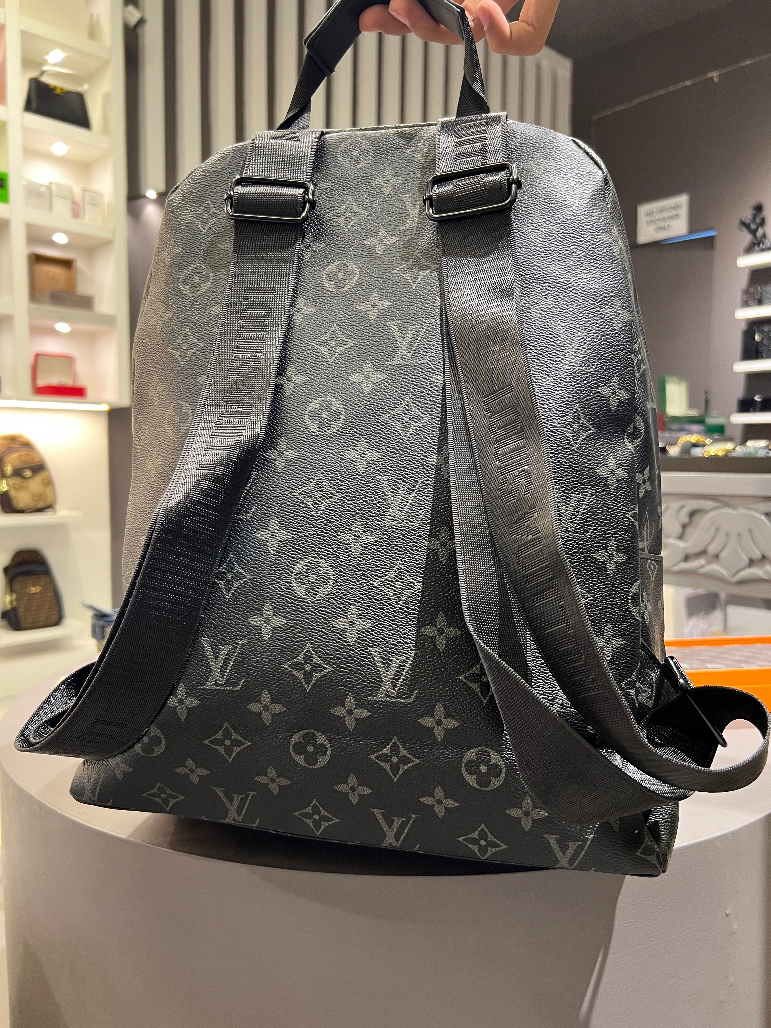 Backpack L-v