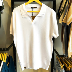 Premium Knitted polo