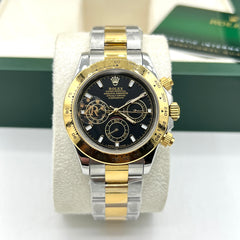 PP MASTER PLUS WATCH AUTOMATIC WITH BOX