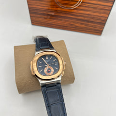 PP MASTER PLUS WATCH WITH BOX