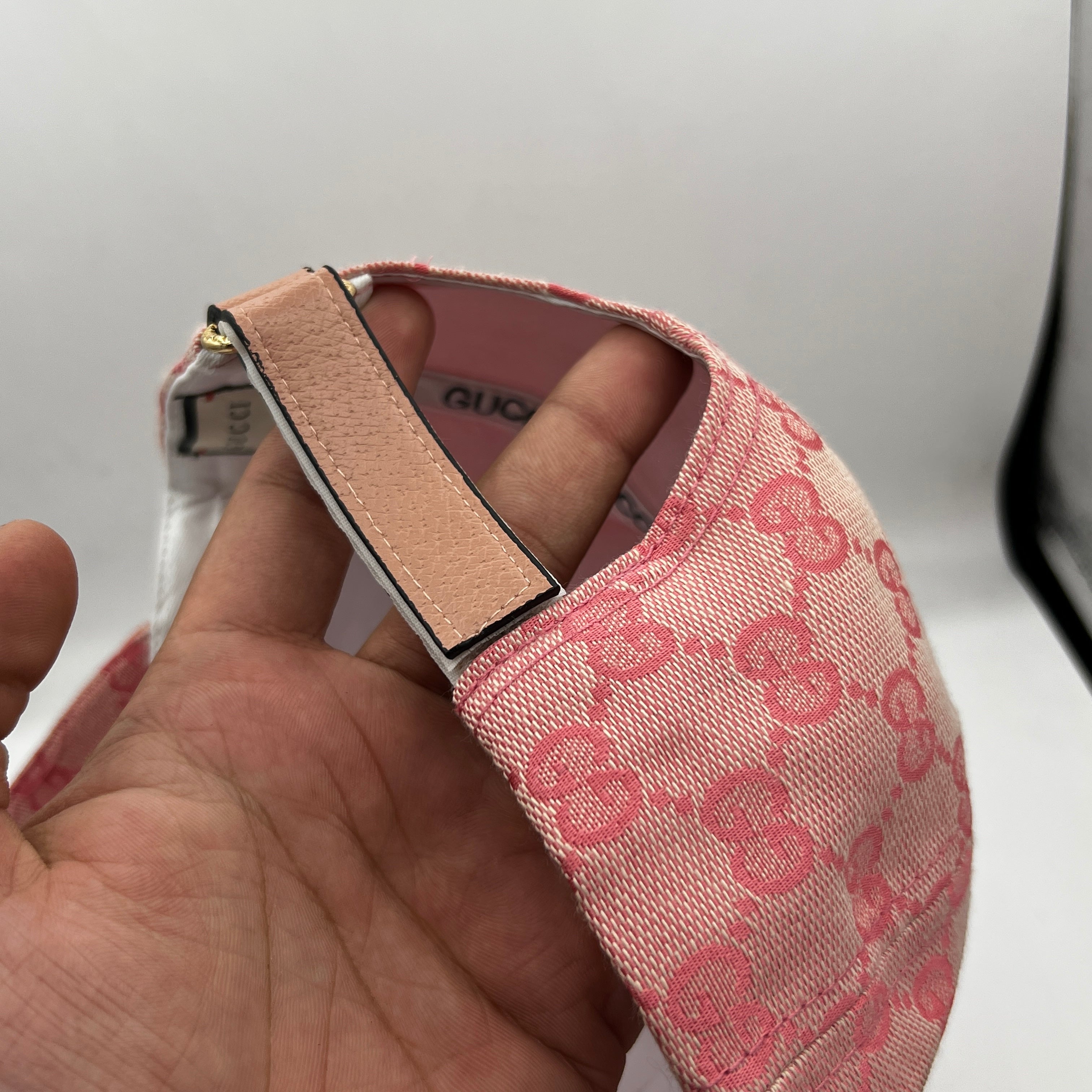 BRAND CAP