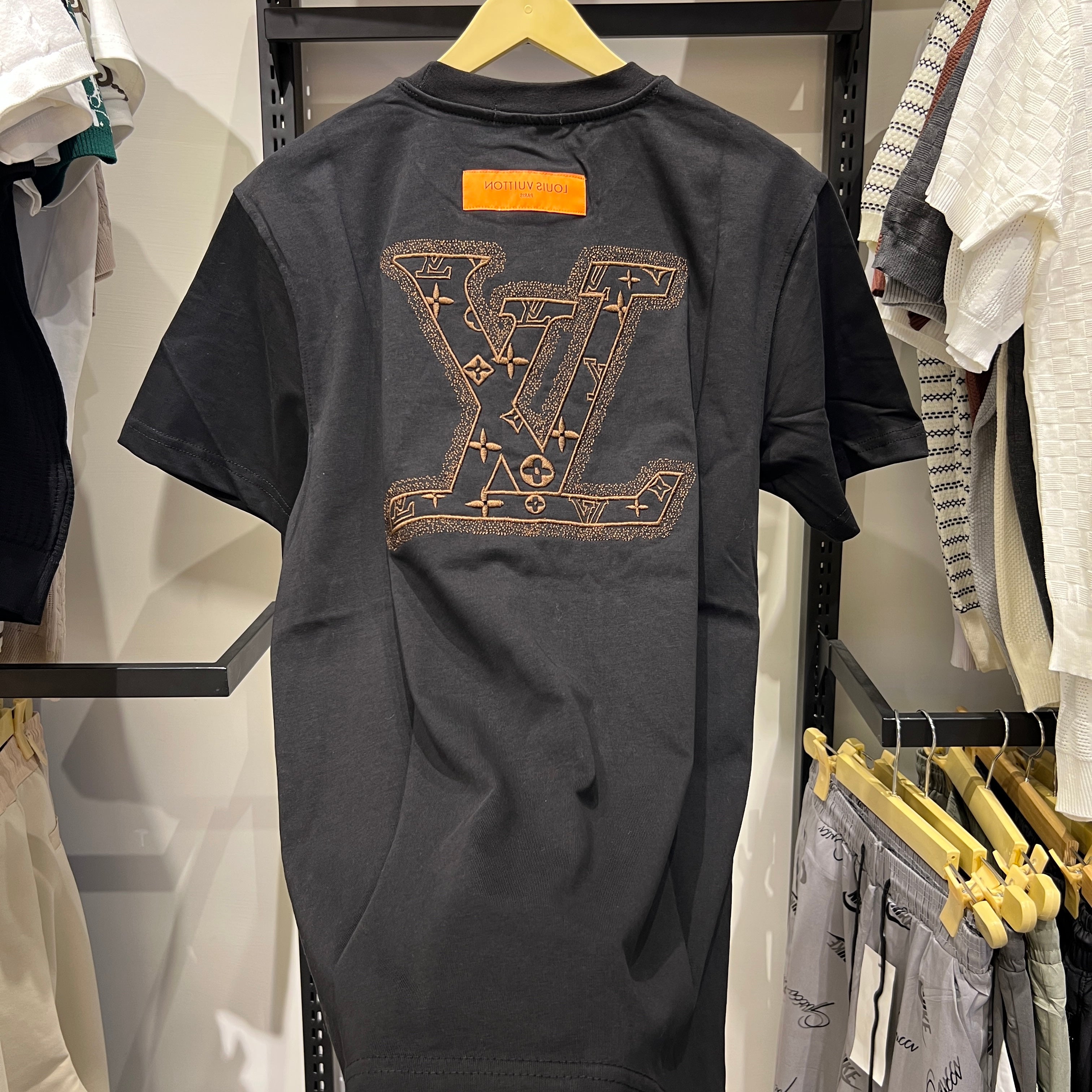 Imported premium Tees
