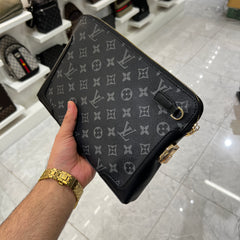 Shoulder Trendy  premium Bag with box